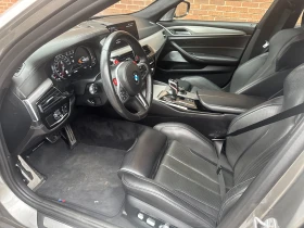 Обява за продажба на BMW M5 * АвтоКредит*  ~86 799 лв. - изображение 6