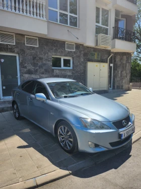 Lexus IS 250 | Mobile.bg    2