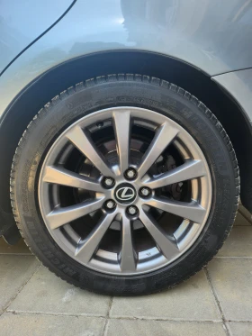 Lexus IS 250 | Mobile.bg    4