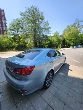 Lexus IS 250 | Mobile.bg    3