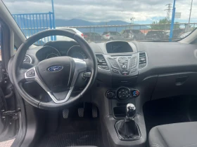 Ford Fiesta 1.5tdci EURO6 | Mobile.bg    7