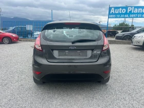 Ford Fiesta 1.5tdci EURO6 | Mobile.bg    5