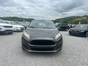 Ford Fiesta 1.5tdci EURO6 | Mobile.bg    2