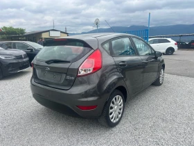 Ford Fiesta 1.5tdci EURO6 | Mobile.bg    4