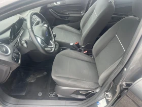 Ford Fiesta 1.5tdci EURO6 | Mobile.bg    8