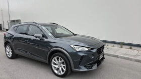 Обява за продажба на Cupra Formentor Първи Собственик* КАТО НОВА ~36 999 лв. - изображение 1