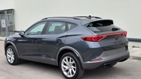 Обява за продажба на Cupra Formentor Първи Собственик* КАТО НОВА ~36 999 лв. - изображение 5