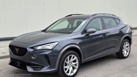 Обява за продажба на Cupra Formentor Първи Собственик* КАТО НОВА ~36 999 лв. - изображение 4