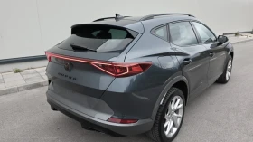 Обява за продажба на Cupra Formentor Първи Собственик* КАТО НОВА ~36 999 лв. - изображение 7