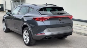 Обява за продажба на Cupra Formentor Първи Собственик* КАТО НОВА ~36 999 лв. - изображение 6