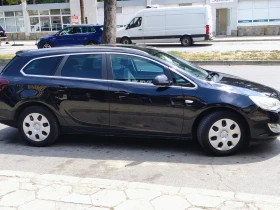 Обява за продажба на Opel Astra ~9 800 лв. - изображение 1