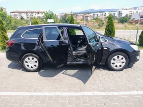 Обява за продажба на Opel Astra ~9 800 лв. - изображение 4
