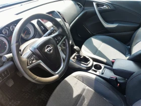Обява за продажба на Opel Astra ~9 800 лв. - изображение 1