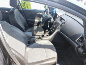 Обява за продажба на Opel Astra ~9 800 лв. - изображение 7