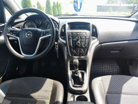 Обява за продажба на Opel Astra ~9 800 лв. - изображение 8