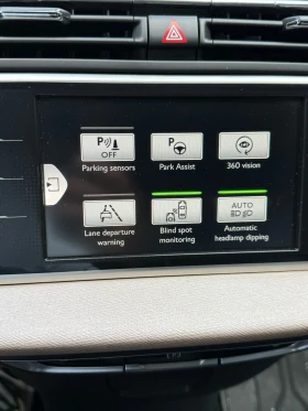 Citroen Grand C4 Picasso 2.0 HDI 150  , 360, ,  | Mobile.bg    16