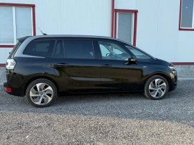 Citroen Grand C4 Picasso 2.0 HDI 150  , 360, ,  | Mobile.bg    17