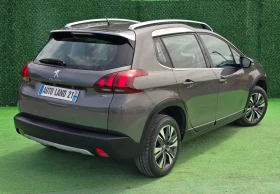 Peugeot 2008 ALLURE* AUTOMATIC* 102 000*  6B | Mobile.bg    5