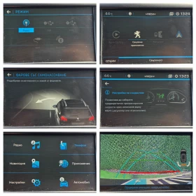 Peugeot 2008 ALLURE* AUTOMATIC* 102 000*  6B | Mobile.bg    15