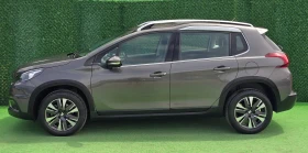 Peugeot 2008 ALLURE* AUTOMATIC* 102 000*  6B | Mobile.bg    6