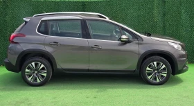     Peugeot 2008 ALLURE* AUTOMATIC* 102 000*  6B