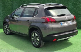 Peugeot 2008 ALLURE* AUTOMATIC* 102 000*  6B | Mobile.bg    7
