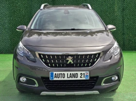     Peugeot 2008 ALLURE* AUTOMATIC* 102 000*  6B