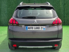 Peugeot 2008 ALLURE* AUTOMATIC* 102 000*  6B | Mobile.bg    8