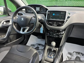 Peugeot 2008 ALLURE* AUTOMATIC* 102 000*  6B | Mobile.bg    14