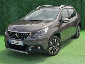     Peugeot 2008 ALLURE* AUTOMATIC* 102 000*  6B