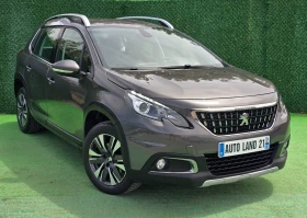     Peugeot 2008 ALLURE* AUTOMATIC* 102 000*  6B