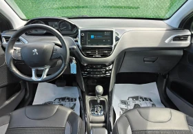 Peugeot 2008 ALLURE* AUTOMATIC* 102 000*  6B | Mobile.bg    12