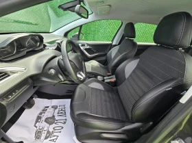 Peugeot 2008 ALLURE* AUTOMATIC* 102 000*  6B | Mobile.bg    9