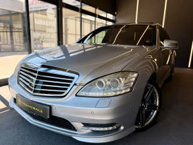  Mercedes-Benz S 350