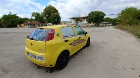 Обява за продажба на Fiat Punto 1.2 ~4 400 лв. - изображение 6