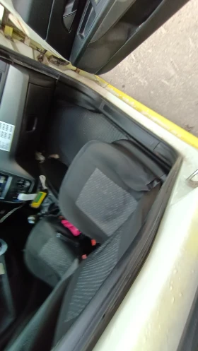Обява за продажба на Fiat Punto 1.2 ~4 400 лв. - изображение 1