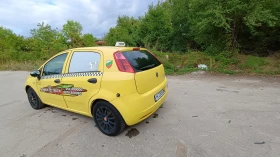 Обява за продажба на Fiat Punto 1.2 ~4 400 лв. - изображение 5