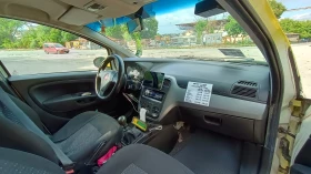 Обява за продажба на Fiat Punto 1.2 ~4 400 лв. - изображение 1