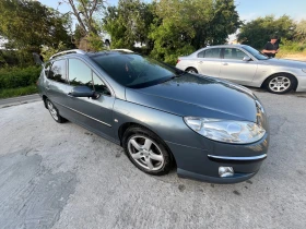 Peugeot 407 - 4000 лв. - 73276536 7