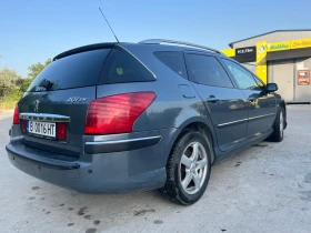 Peugeot 407 - 4000 лв. - 73276536 5
