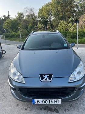 Peugeot 407 - 4000 лв. - 73276536 2