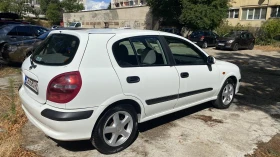 Обява за продажба на Nissan Almera ~3 500 лв. - изображение 2