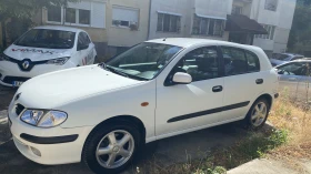 Обява за продажба на Nissan Almera ~3 500 лв. - изображение 1