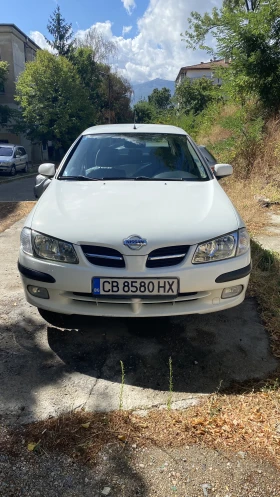 Обява за продажба на Nissan Almera ~3 500 лв. - изображение 1