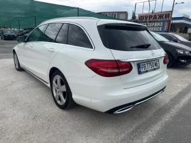 Mercedes-Benz C 220 2.2 CDI EURO 5 - 22500 лв. - 40764862 4