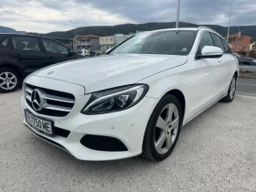 Mercedes-Benz C 220 2.2 CDI EURO 5