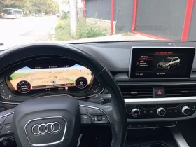Audi A4 | Mobile.bg    13