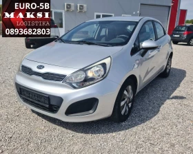 Kia Rio 1, 1 CRDI-Euro 5B | Mobile.bg    10