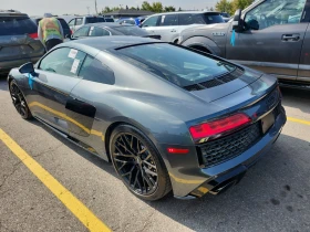 Audi R8 CARFAX*     | Mobile.bg    3