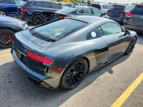 Audi R8 CARFAX*     | Mobile.bg    5